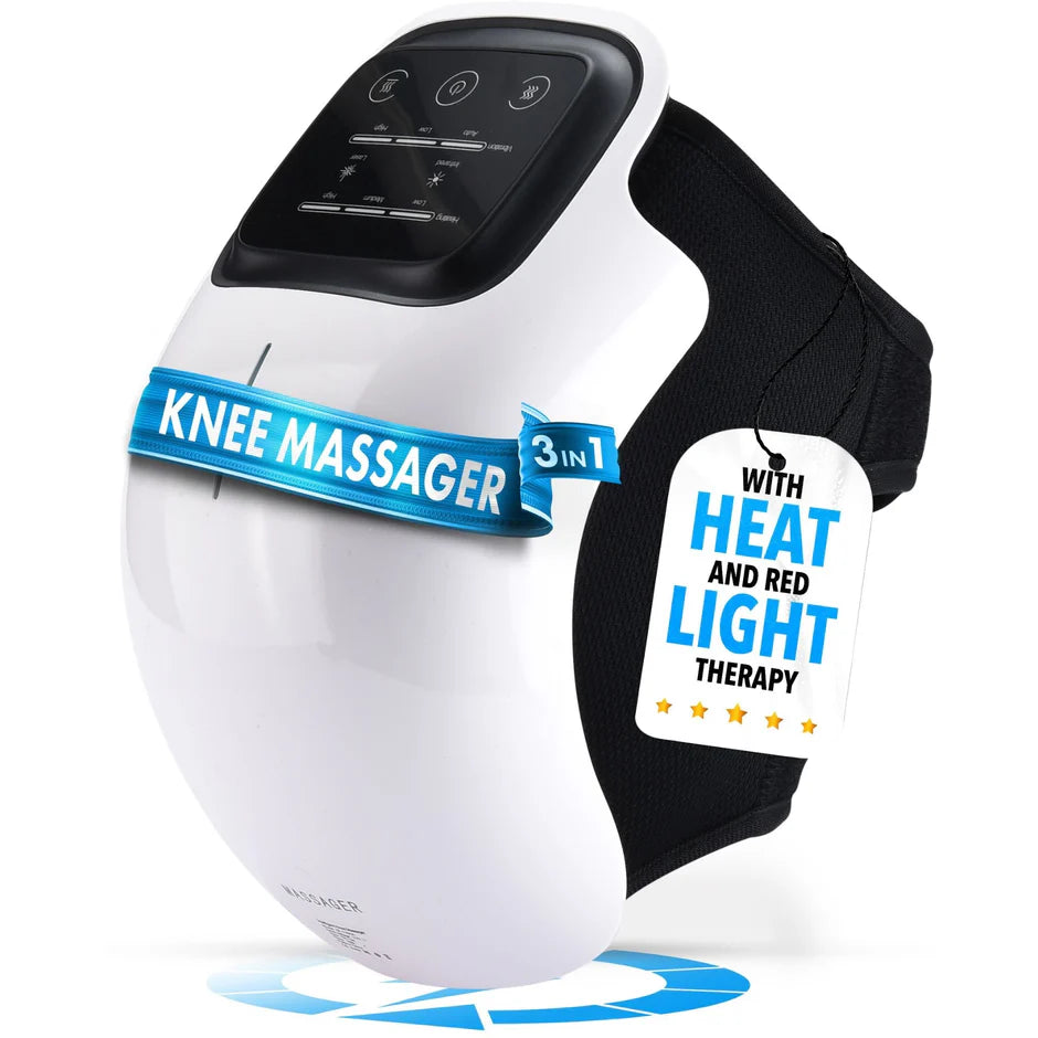 Knee Relief Smart Massager