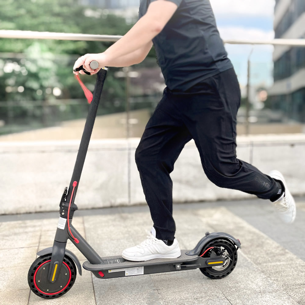 Aovo Pro ES80 electric scooter