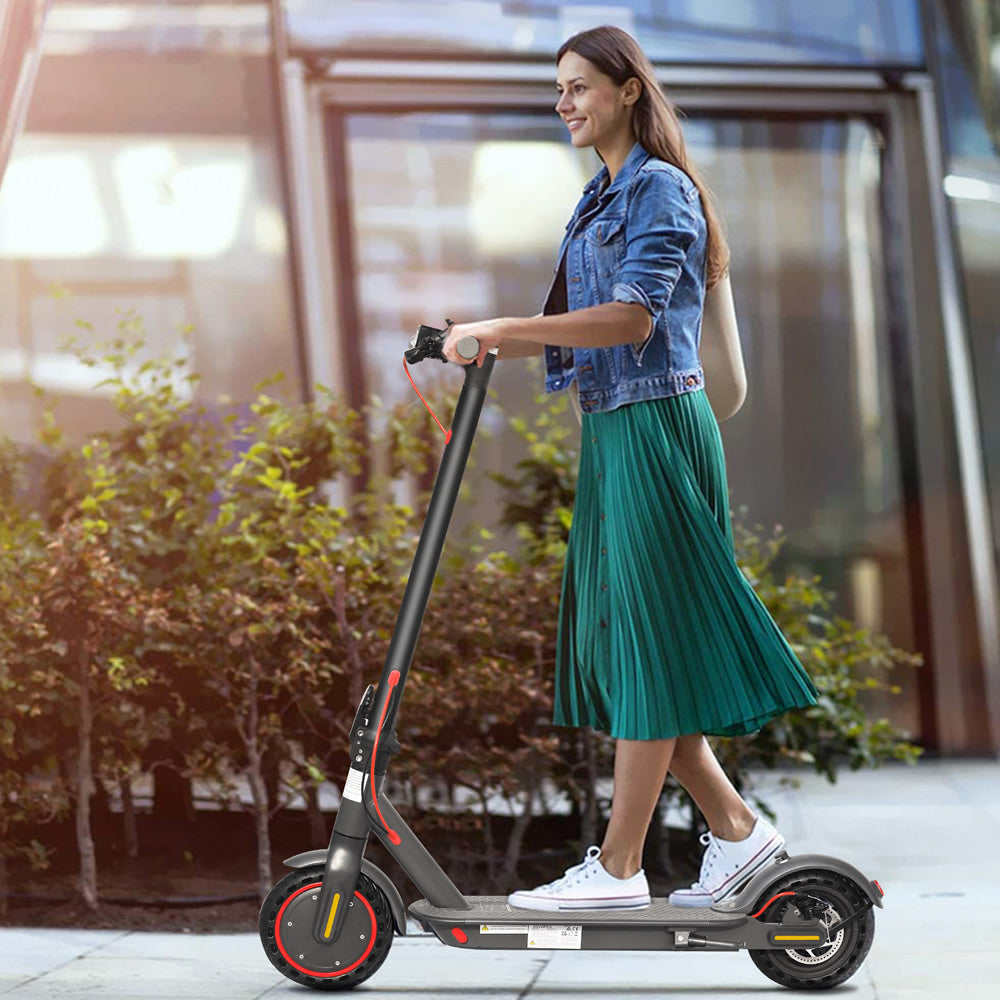 Aovo Pro ES80 electric scooter