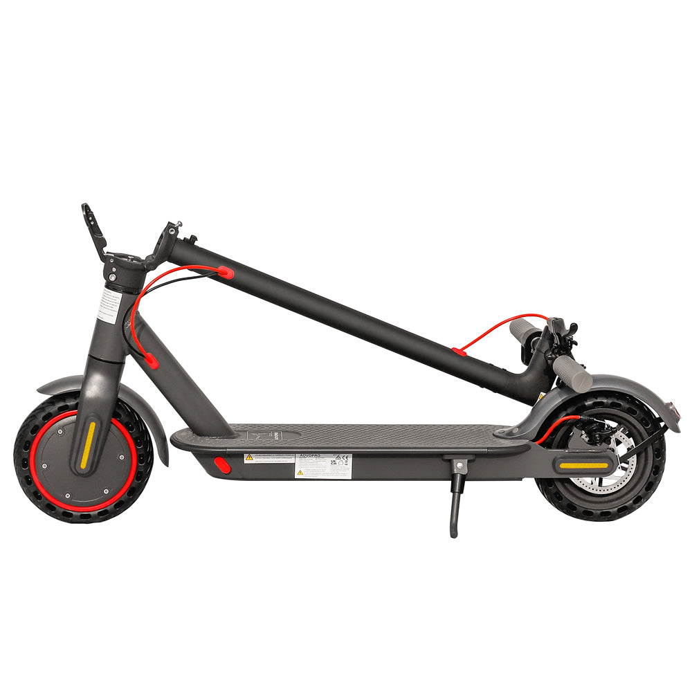 Aovo Pro ES80 electric scooter