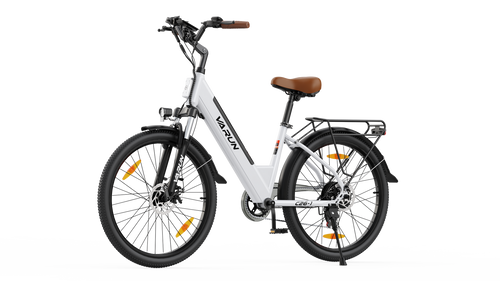 VARC2604 Urban E-Bike