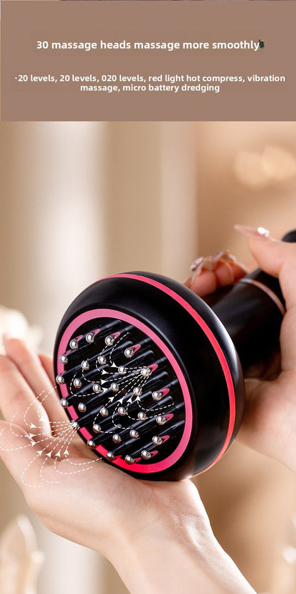 Full Body Massager Therapy 4-in-1