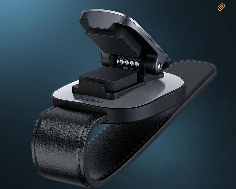 Universal Car Glasses Holder