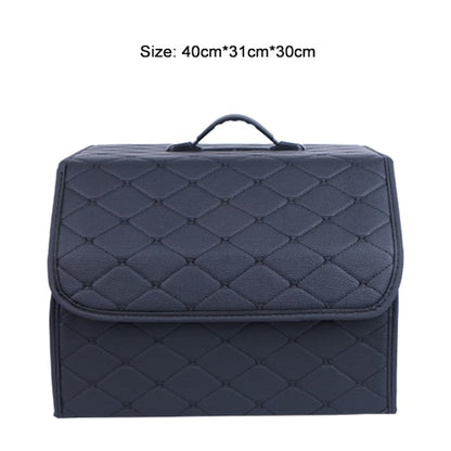 Elegant Organizer Box for Cars