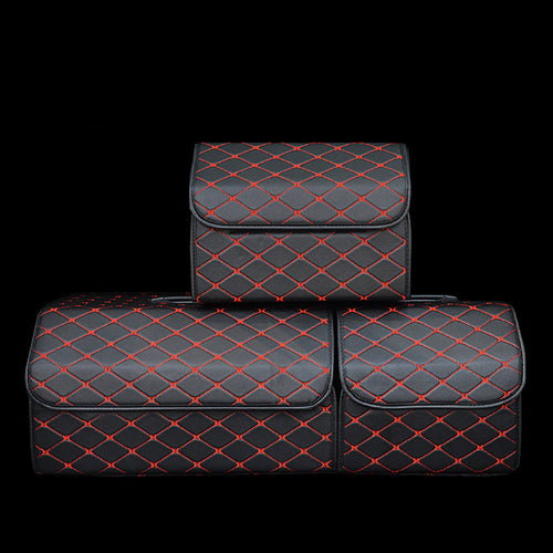 Elegant Organizer Box for Cars