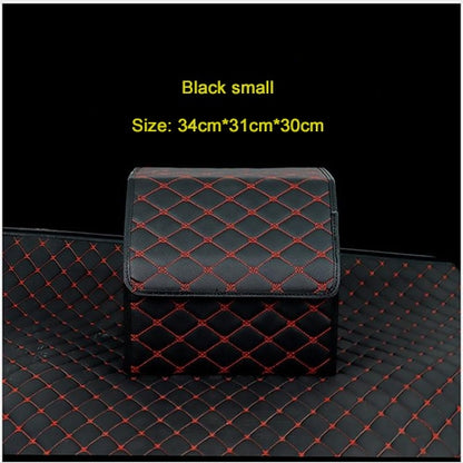 Elegant Organizer Box for Cars