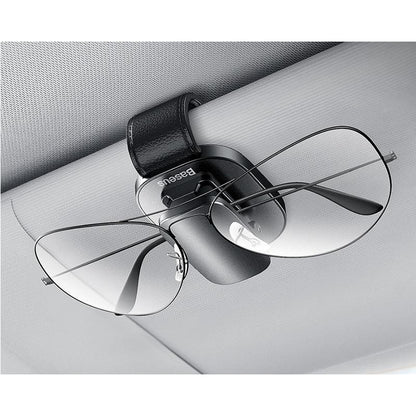 Universal Car Glasses Holder