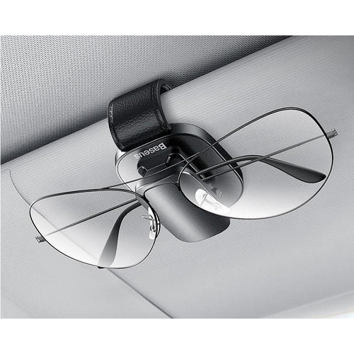 Universal Car Glasses Holder