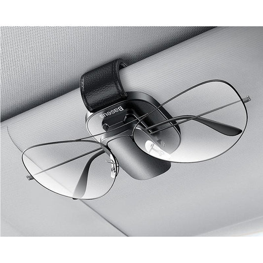 Universal Car Glasses Holder