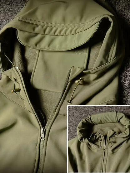 The Ultimate All-Terrain 2-Piece Tactical Set