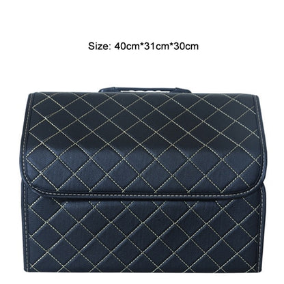 Elegant Organizer Box for Cars