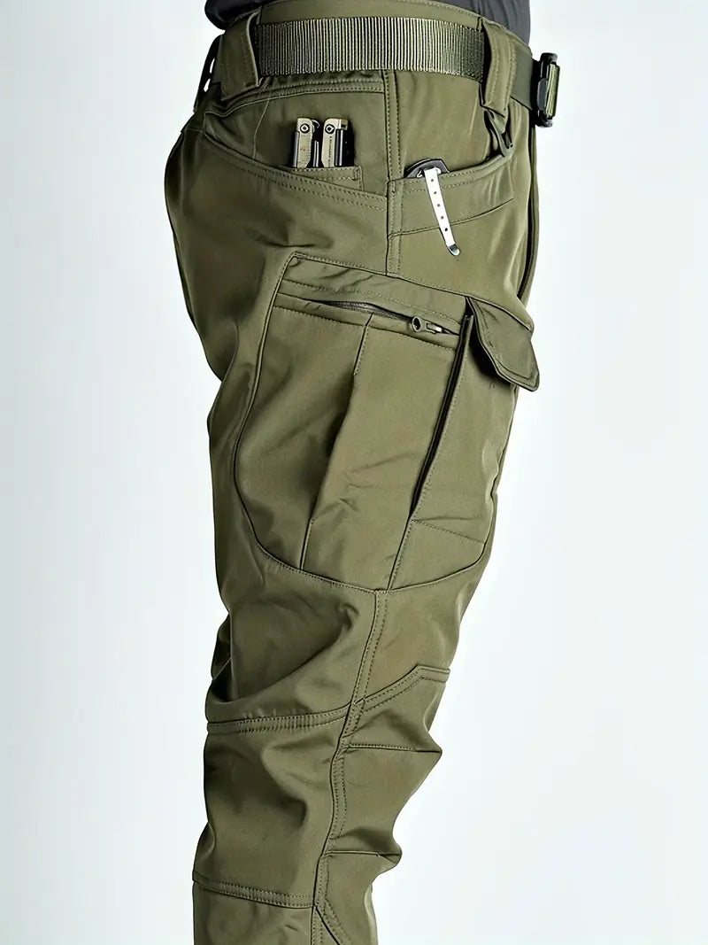 The Ultimate All-Terrain 2-Piece Tactical Set