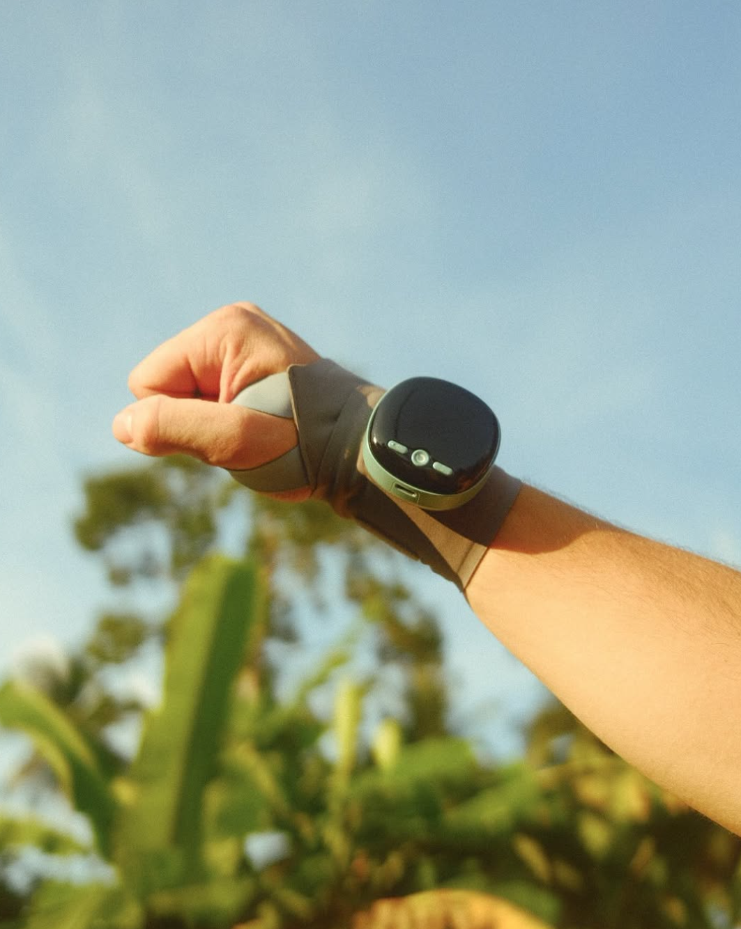 Smart Wristband Revivo Alexills