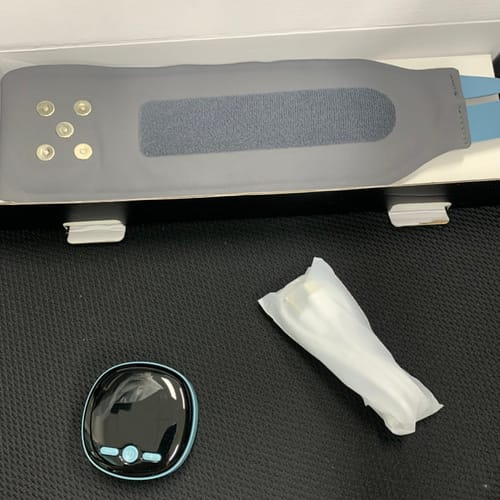 Jessica Brown's review