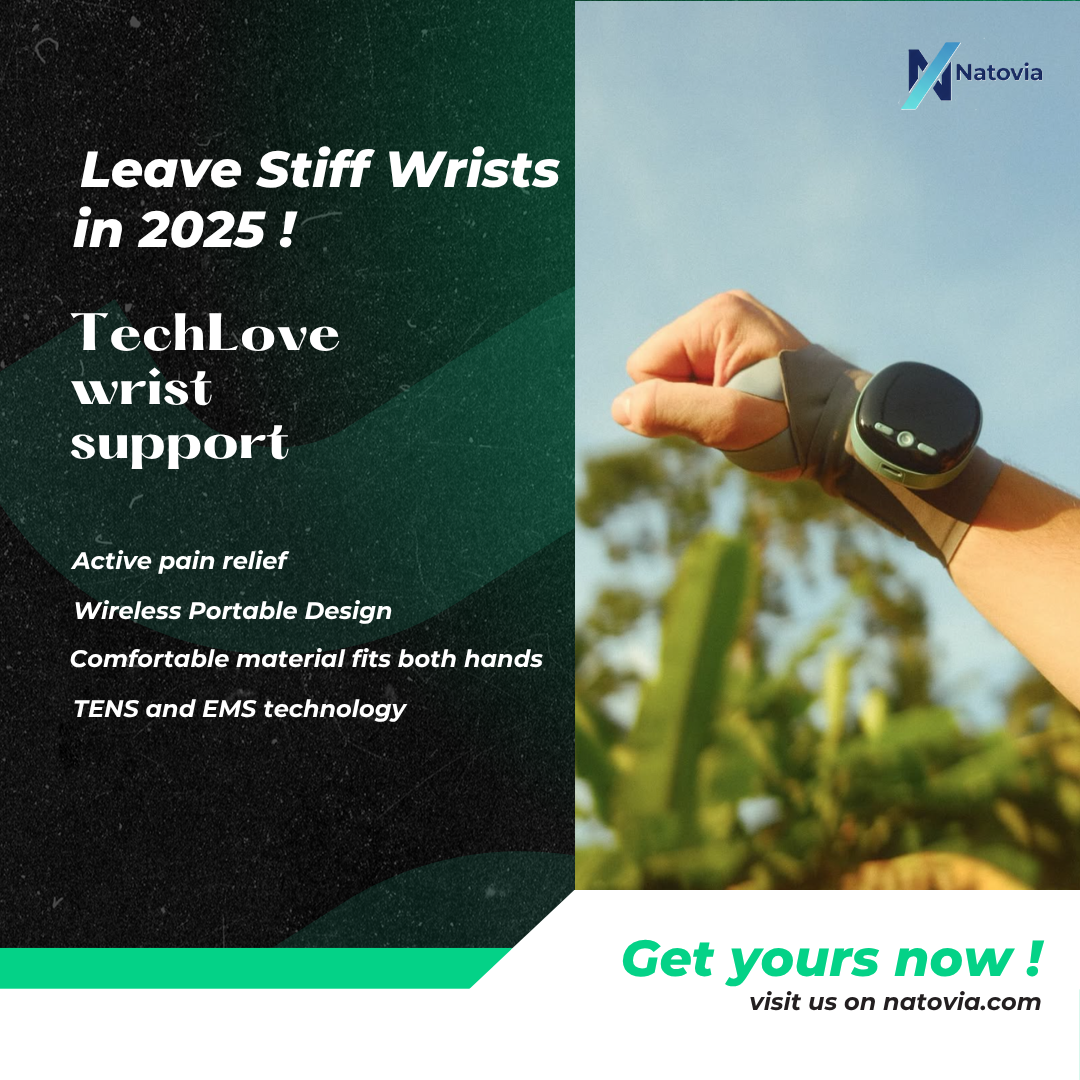 Smart Wristband Revivo Alexills