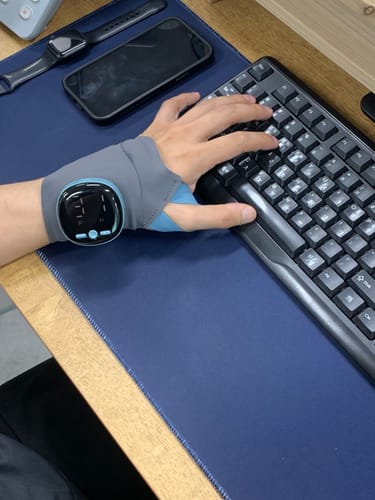 Sarah Johnson's review