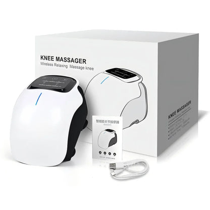 Knee Relief Smart Massager