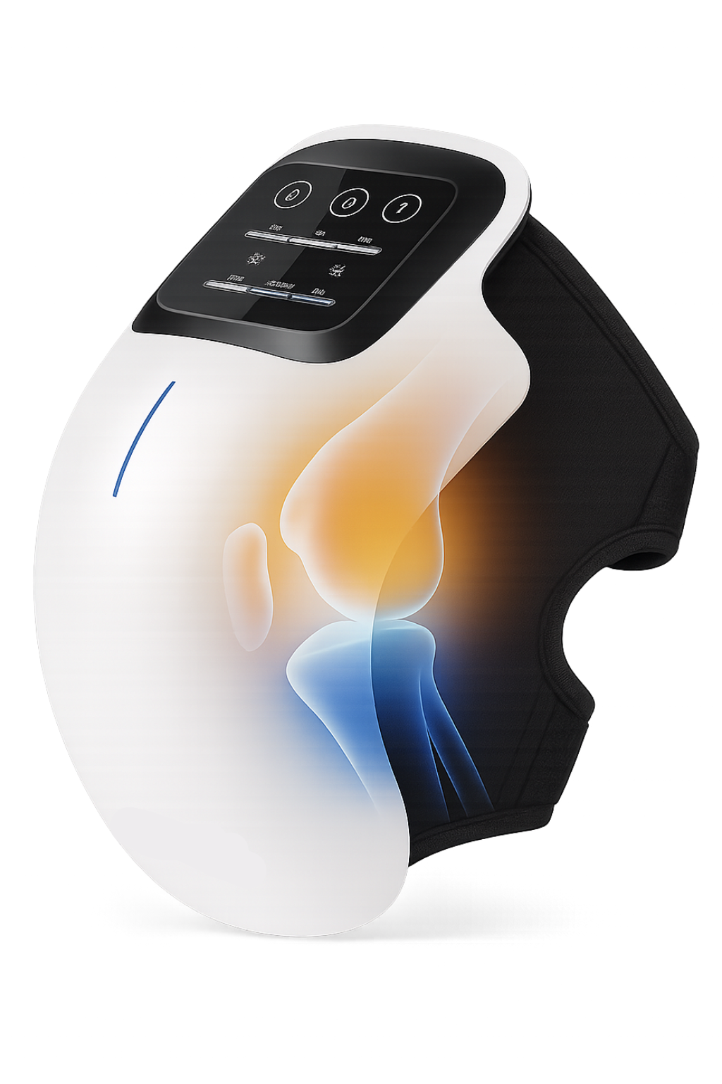 Knee Relief Smart Massager