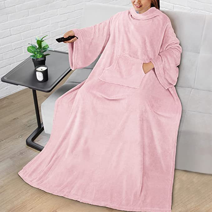 NATOVIA Heated Blanket