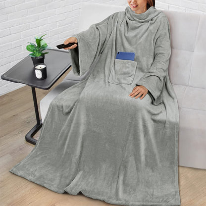 NATOVIA Heated Blanket