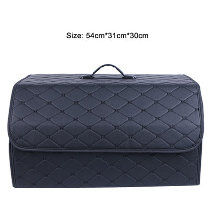 Elegant Organizer Box for Cars