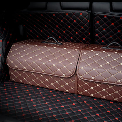 Elegant Organizer Box for Cars