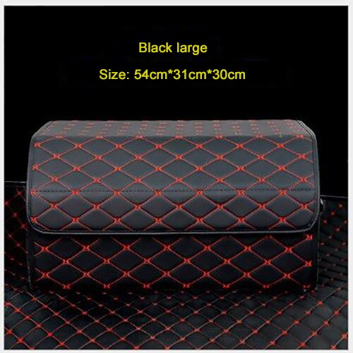 Elegant Organizer Box for Cars