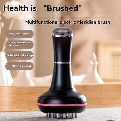 Full Body Massager Therapy 4-in-1