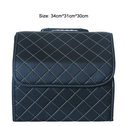 Elegant Organizer Box for Cars