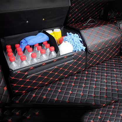 Elegant Organizer Box for Cars