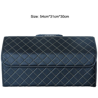 Elegant Organizer Box for Cars