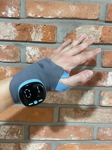 David Martinez's review