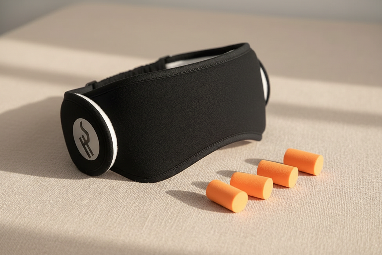 Lifestyle product shot