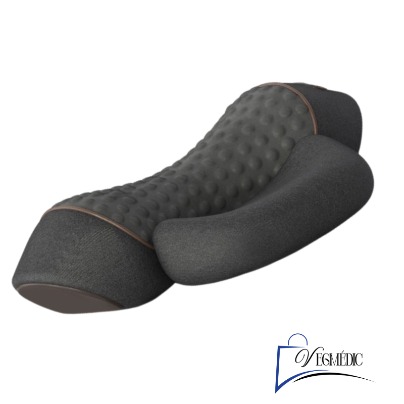 NeckFlow -  Cervical Pillow for Neck Relief and Alignment