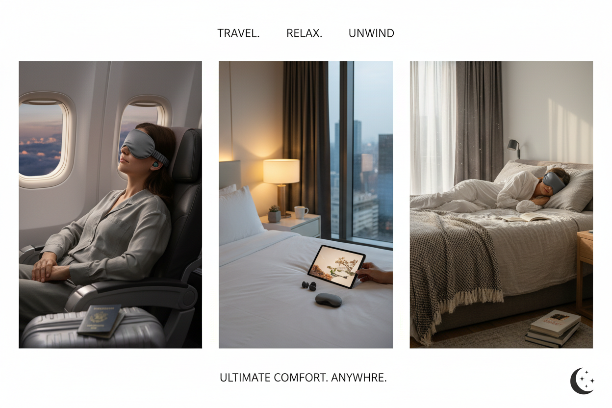 Multiple use scenarios