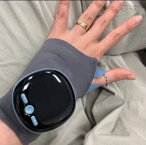 Michael Chen's review