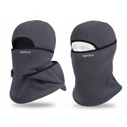 Professional thermal ski mask product photo