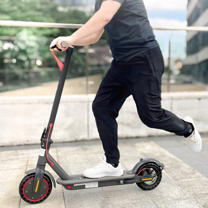 Aovo Pro ES80 electric scooter