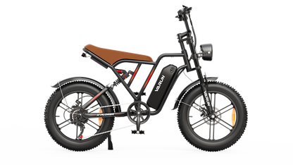 VARM2005 Electric Motorcycle Dirt Bike