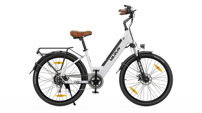 VARC2604 Urban E-Bike