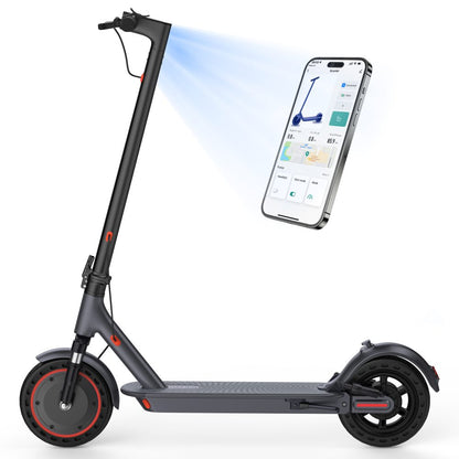 Aovo Pro ES80 electric scooter