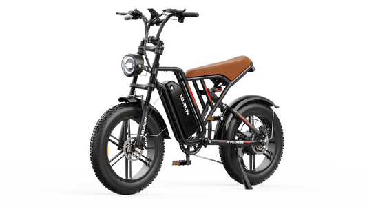 VARM2005 Electric Motorcycle Dirt Bike