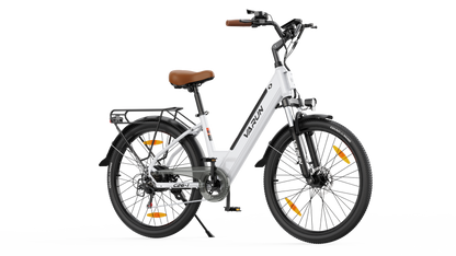 VARC2604 Urban E-Bike