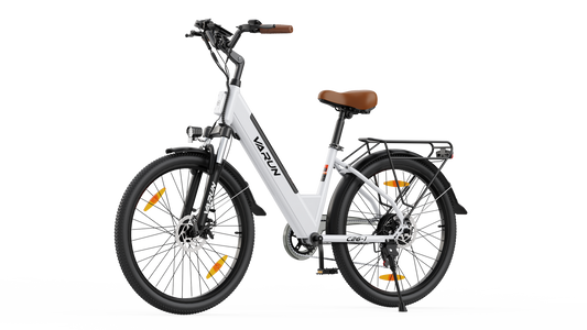 VARC2604 Urban E-Bike