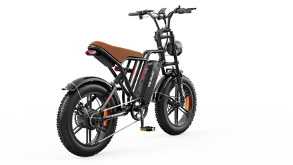 VARM2005 Electric Motorcycle Dirt Bike